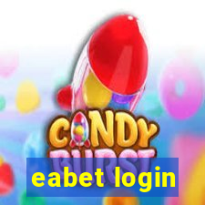 eabet login